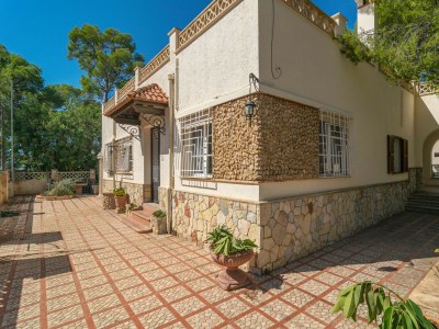 Villa Villa Maria 6 - Outdoor photo 21