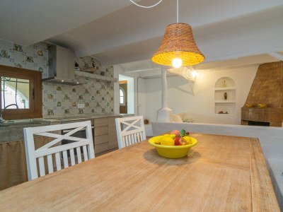 Villa Villa Maria 6 - Features photo 43