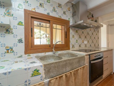 Villa Villa Maria 6 - Features photo 44