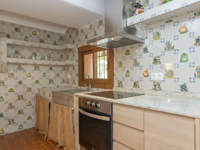 Villa Villa Maria 6 - Features photo 45