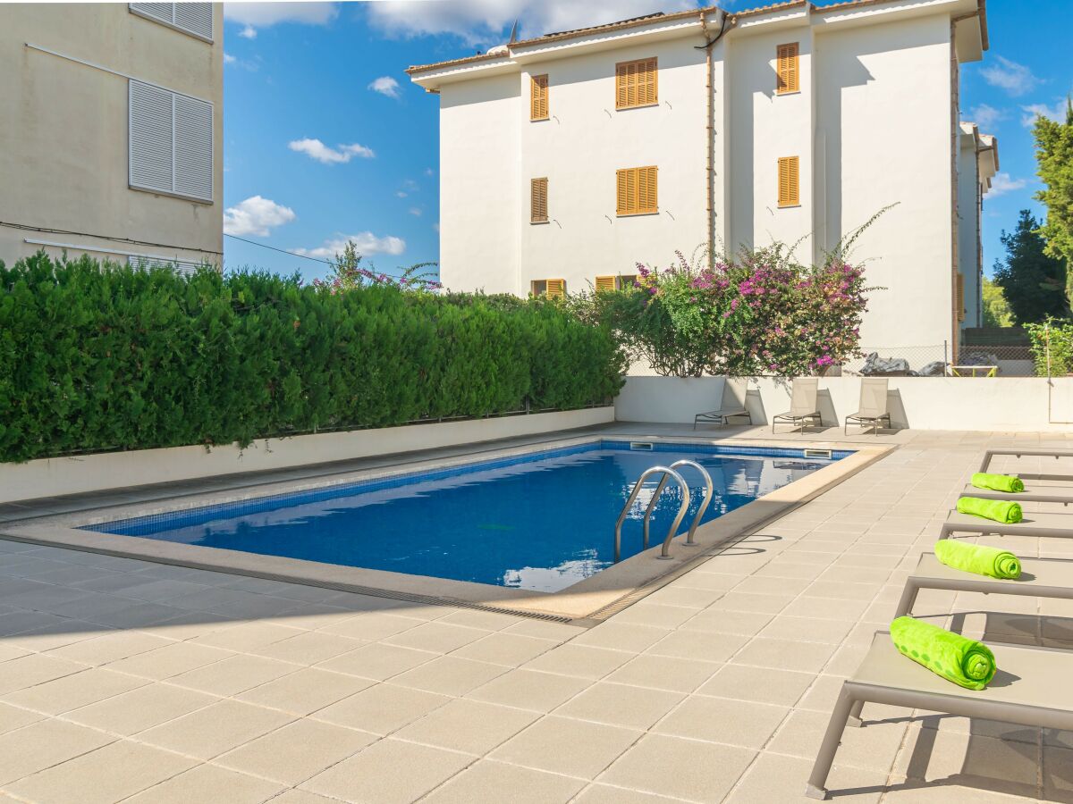 Holiday apartment Mirella - Outdoor photo 3