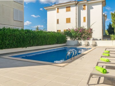 Holiday apartment Mirella - Outdoor photo 3