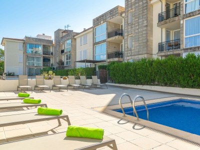 Holiday apartment Mirella - Outdoor photo 4