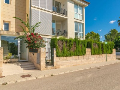 Holiday apartment Mirella - Outdoor photo 8