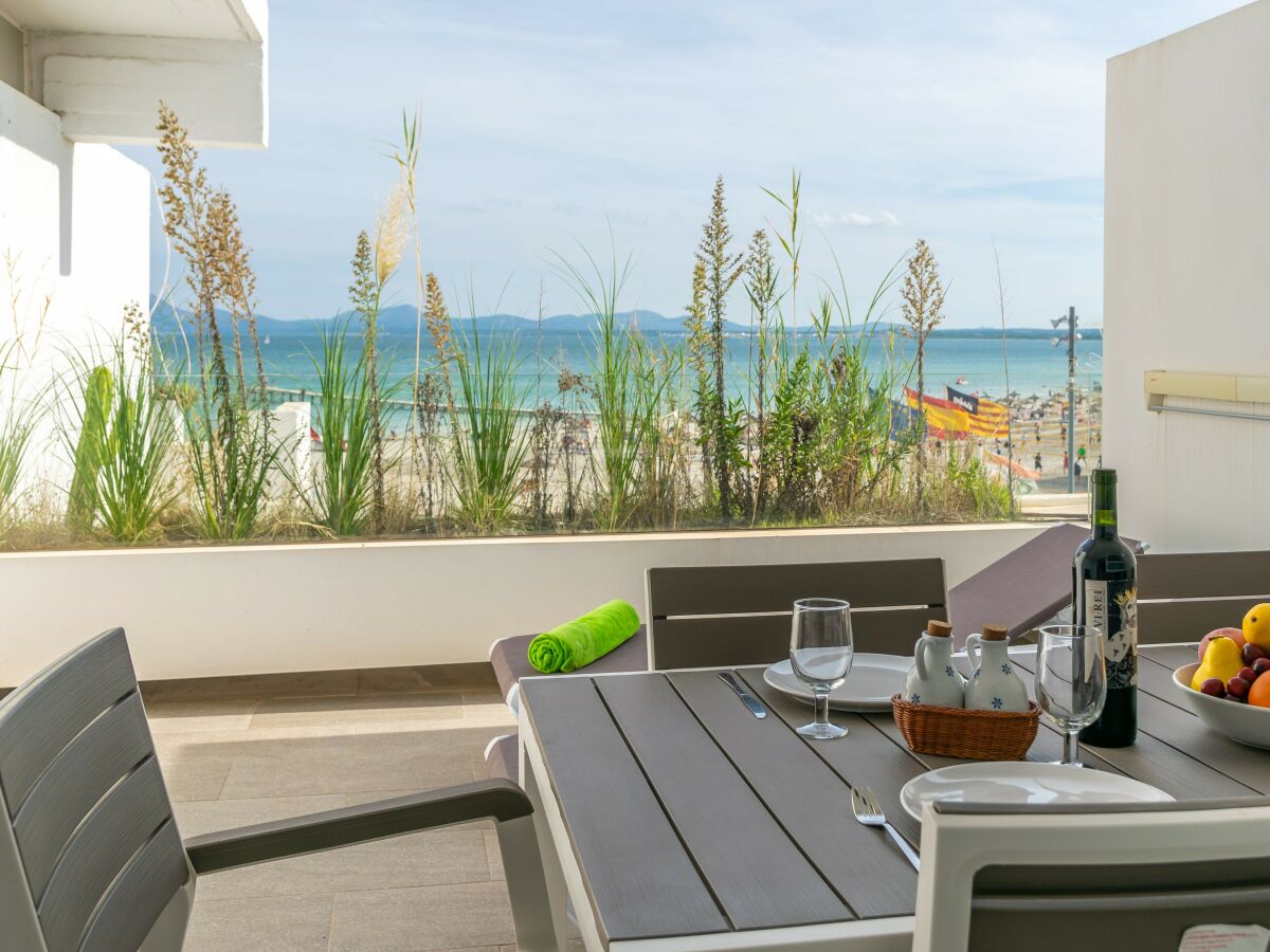 Holiday apartment Ca'n Opus 321 - Outdoor photo 3