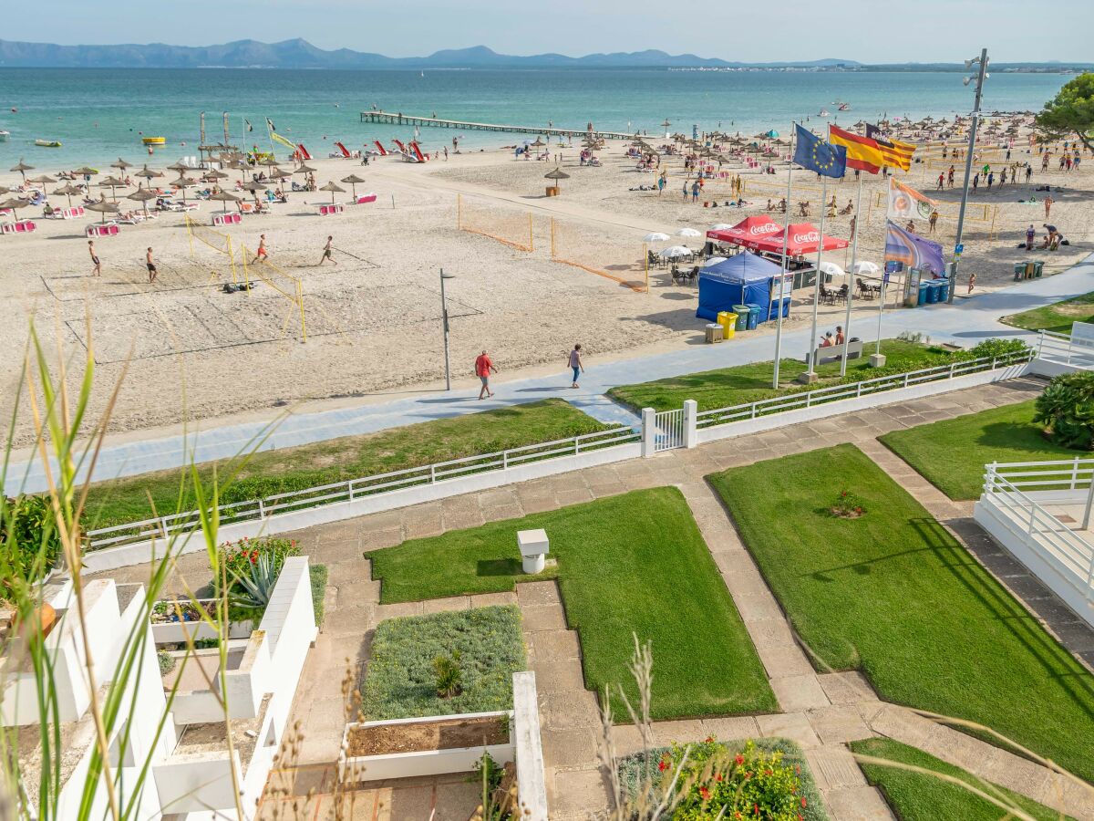 Holiday apartment Ca'n Opus 321 - Outdoor photo 5