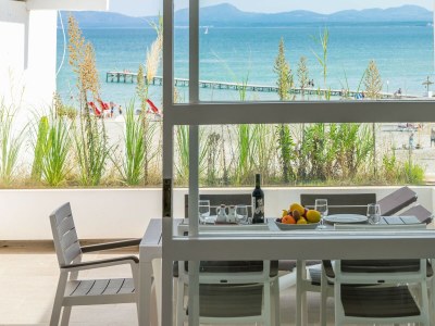 Holiday apartment Ca'n Opus 321 - Outdoor photo 2