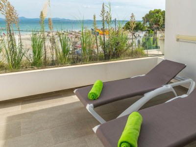 Holiday apartment Ca'n Opus 321 - Outdoor photo 4