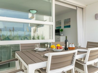 Holiday apartment Ca'n Opus 321 - Outdoor photo 7
