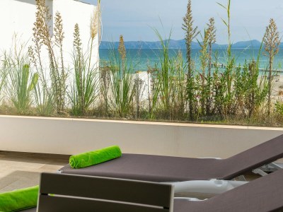 Holiday apartment Ca'n Opus 321 - Outdoor photo 9