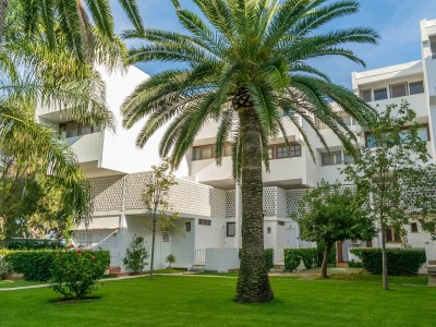 Holiday apartment Ca'n Opus 321 - Outdoor photo 11