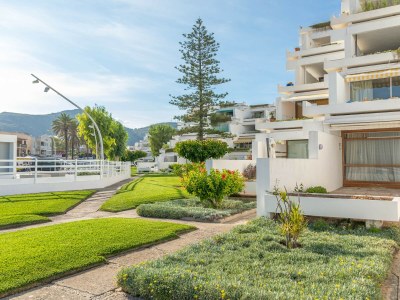 Holiday apartment Ca'n Opus 321 - Outdoor photo 13