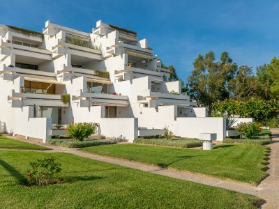 Holiday apartment Ca'n Opus 321 - Outdoor photo 14