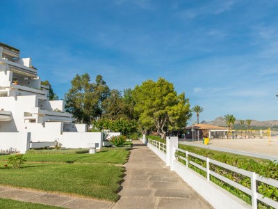 Holiday apartment Ca'n Opus 321 - Outdoor photo 15