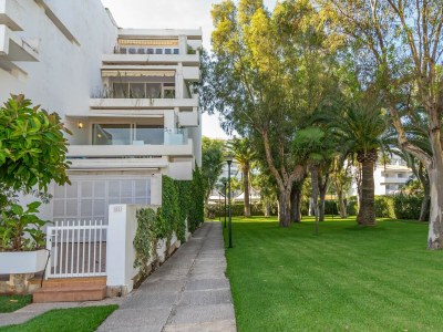 Holiday apartment Ca'n Opus 321 - Outdoor photo 17