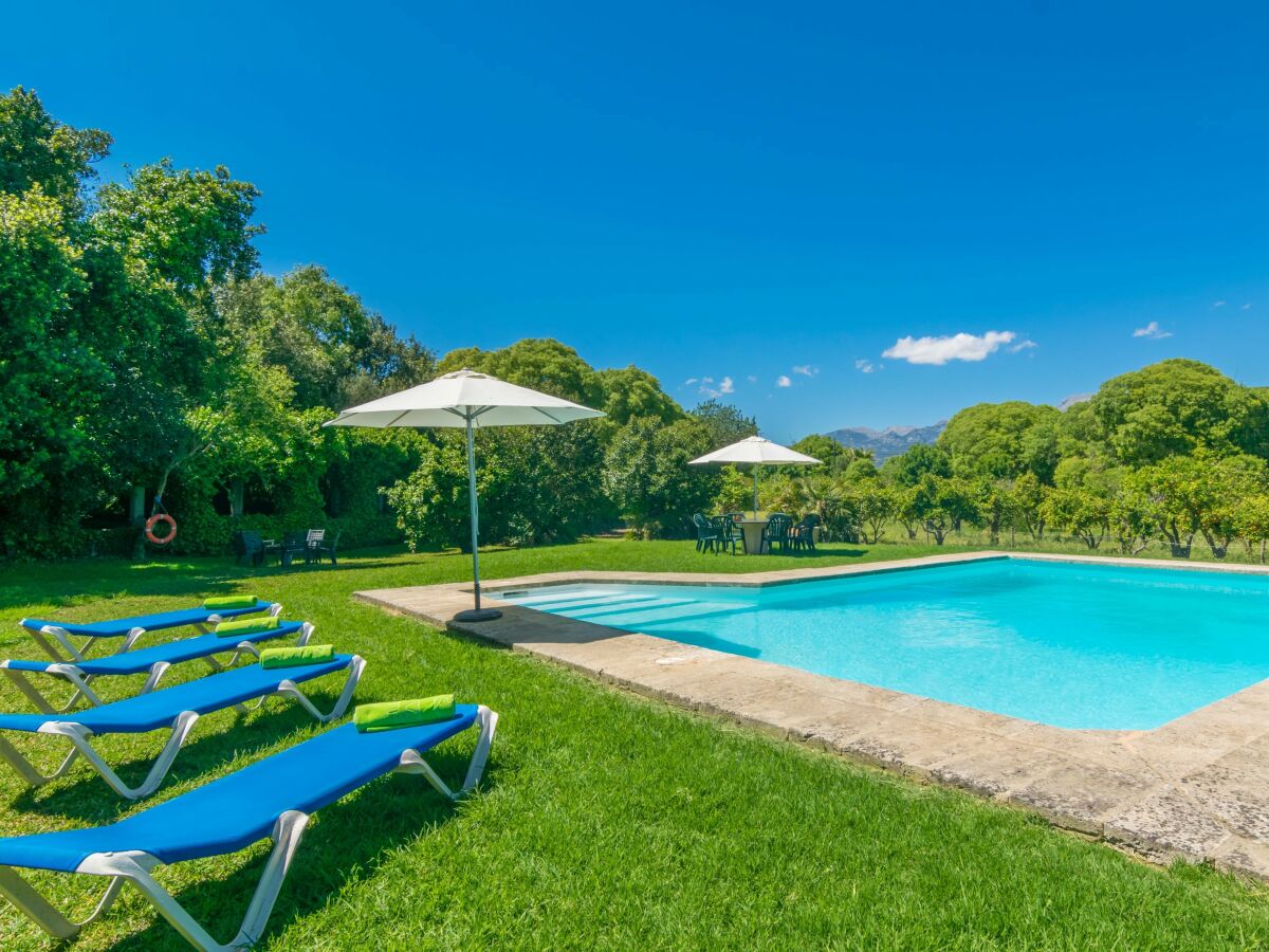 Apartment Son Vivot - Nº4 Hab. Doble Salón - Adults Only - Outdoor photo 2