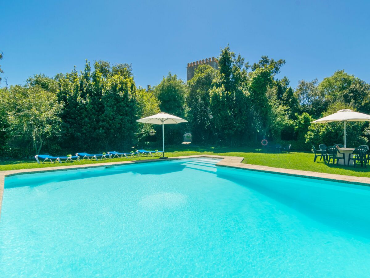 Apartment Son Vivot - Nº4 Hab. Doble Salón - Adults Only - Outdoor photo 3