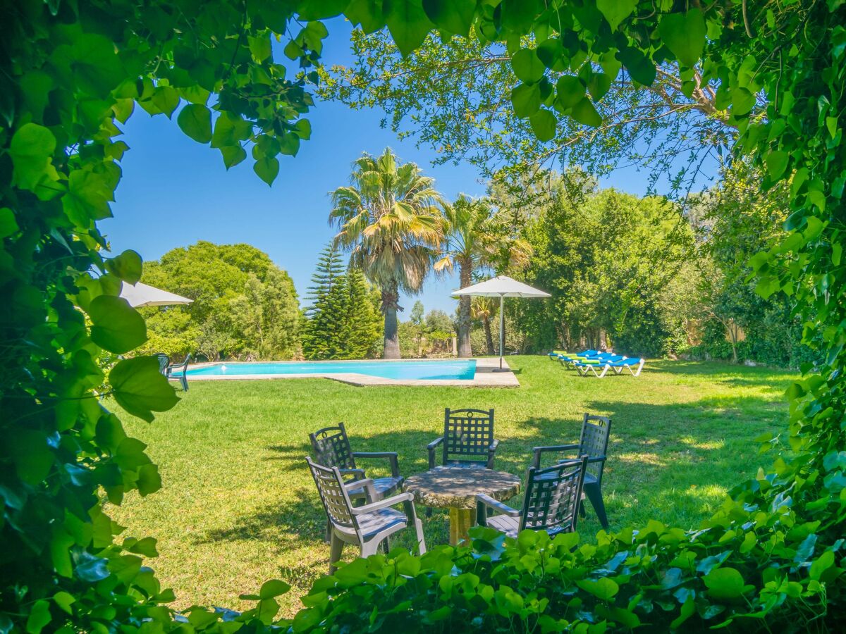 Apartment Son Vivot - Nº4 Hab. Doble Salón - Adults Only - Outdoor photo 4