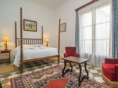 Apartment Son Vivot - Nº4 Hab. Doble Salón - Adults Only in Inca - Apartment