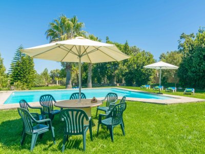 Apartment Son Vivot - Nº4 Hab. Doble Salón - Adults Only - Outdoor photo 5