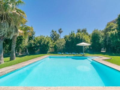 Apartment Son Vivot - Nº4 Hab. Doble Salón - Adults Only - Outdoor photo 6