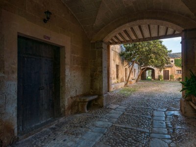 Apartment Son Vivot - Nº4 Hab. Doble Salón - Adults Only - Outdoor photo 7