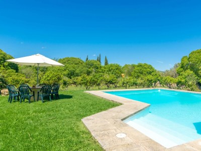 Apartment Son Vivot - Nº4 Hab. Doble Salón - Adults Only - Outdoor photo 10