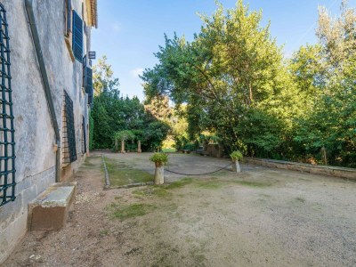 Apartment Son Vivot - Nº4 Hab. Doble Salón - Adults Only - Outdoor photo 19