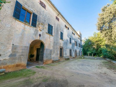 Apartment Son Vivot - Nº4 Hab. Doble Salón - Adults Only - Outdoor photo 20