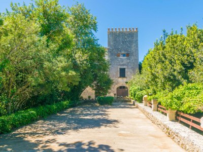 Apartment Son Vivot - Nº4 Hab. Doble Salón - Adults Only - Outdoor photo 22