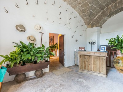 Apartment Son Vivot - Nº4 Hab. Doble Salón - Adults Only - Features photo 23