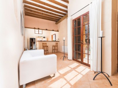 Apartment Son Vivot - Nº4 Hab. Doble Salón - Adults Only - Features photo 24