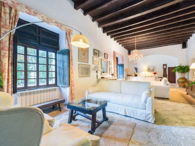 Apartment Son Vivot - Nº4 Hab. Doble Salón - Adults Only - Features photo 25