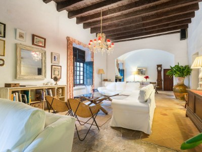 Apartment Son Vivot - Nº4 Hab. Doble Salón - Adults Only - Features photo 27