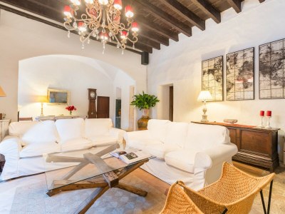 Apartment Son Vivot - Nº4 Hab. Doble Salón - Adults Only - Features photo 28