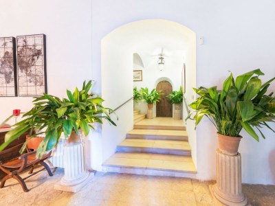 Apartment Son Vivot - Nº4 Hab. Doble Salón - Adults Only - Features photo 29