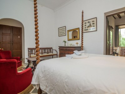 Apartment Son Vivot - Nº4 Hab. Doble Salón - Adults Only - Features photo 30