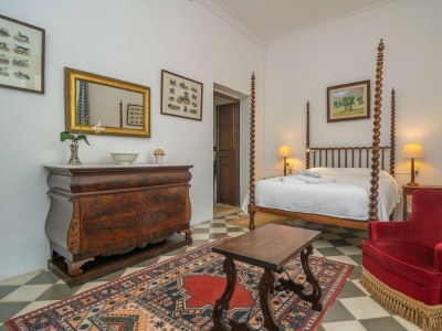 Apartment Son Vivot - Nº4 Hab. Doble Salón - Adults Only - Features photo 31