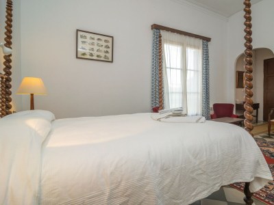 Apartment Son Vivot - Nº4 Hab. Doble Salón - Adults Only - Features photo 32