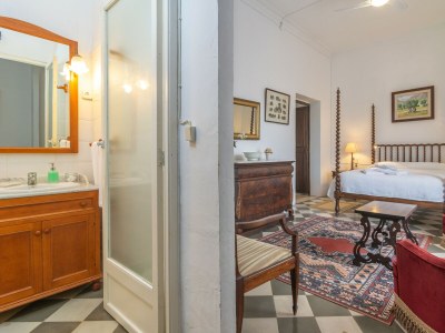 Apartment Son Vivot - Nº4 Hab. Doble Salón - Adults Only - Features photo 33