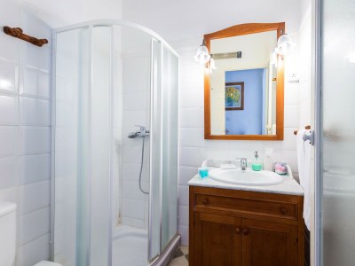 Apartment Son Vivot - Nº4 Hab. Doble Salón - Adults Only - Features photo 34