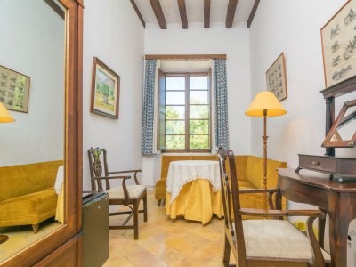 Apartment Son Vivot - Nº4 Hab. Doble Salón - Adults Only - Features photo 35