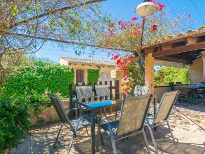 Apartment Son Vivot - Nº4 Hab. Doble Salón - Adults Only - Outdoor photo 37