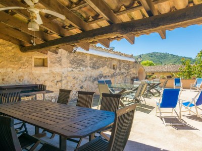 Apartment Son Vivot - Nº4 Hab. Doble Salón - Adults Only - Outdoor photo 38