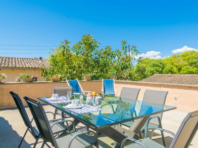 Apartment Son Vivot - Nº4 Hab. Doble Salón - Adults Only - Outdoor photo 40