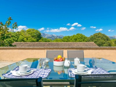 Apartment Son Vivot - Nº4 Hab. Doble Salón - Adults Only - Outdoor photo 41