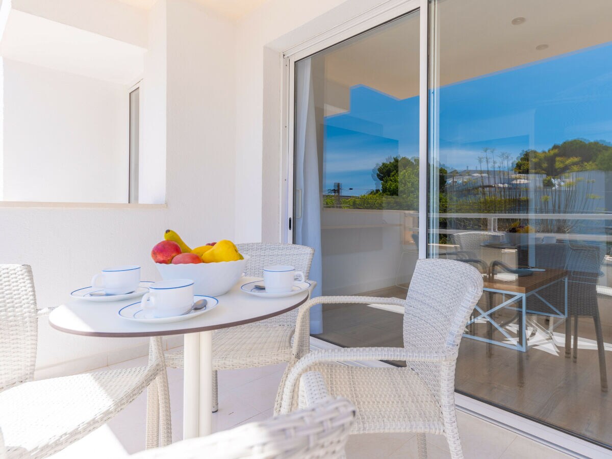 Holiday apartment Massanet (1B)