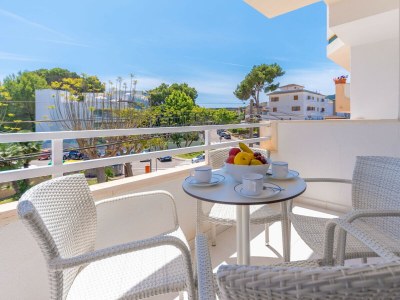 Holiday apartment Massanet (1B) - Outdoor photo 2