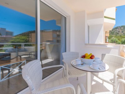 Holiday apartment Massanet (1B) - Outdoor photo 3