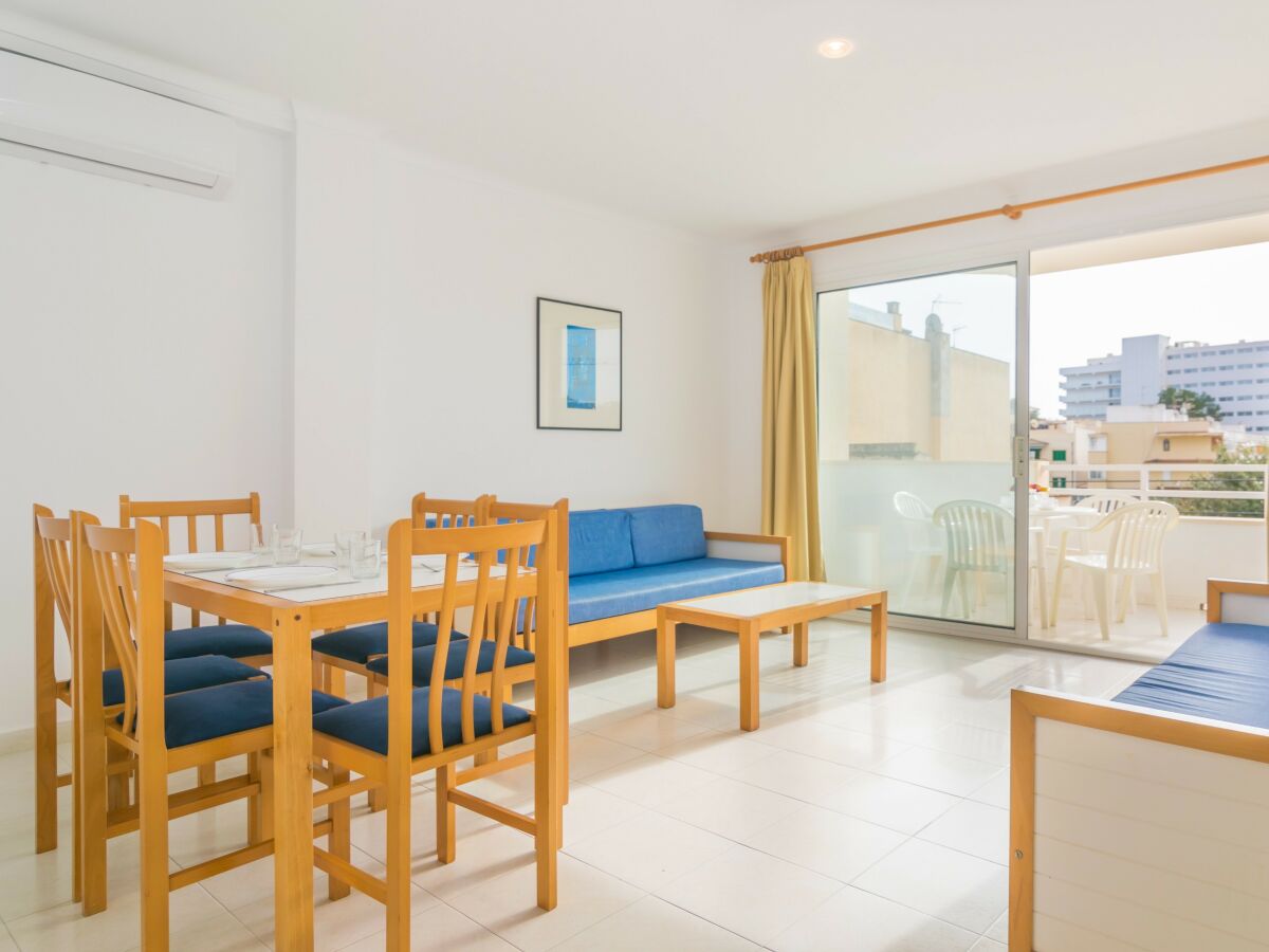 Holiday apartment Massanet (BC)